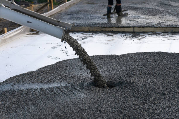  Caro, MI Concrete contractor Pros