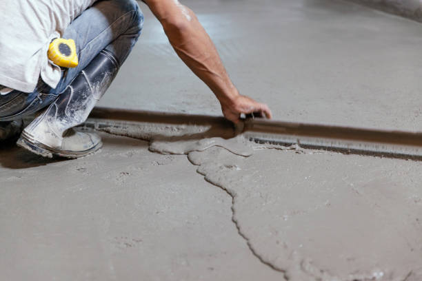 Best Concrete Removal and Replacement in Caro, MI