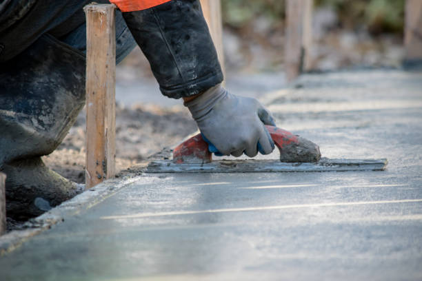 Best Concrete Grinding and Polishing in Caro, MI