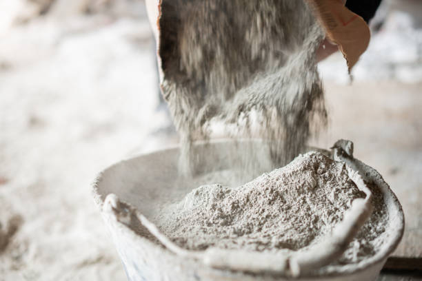 Best Concrete Staining and Coloring in Caro, MI