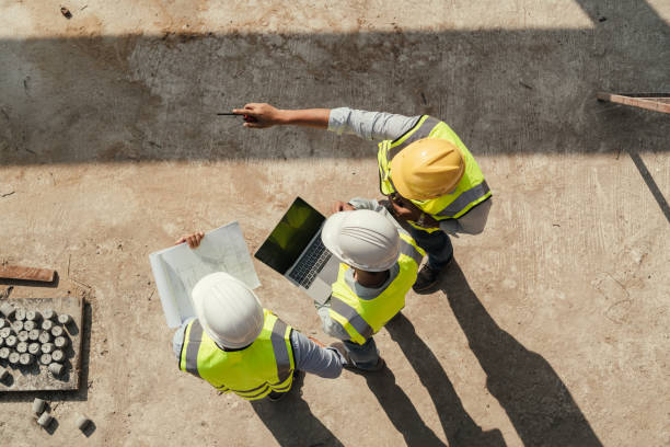 Best Concrete Grinding and Polishing in Caro, MI
