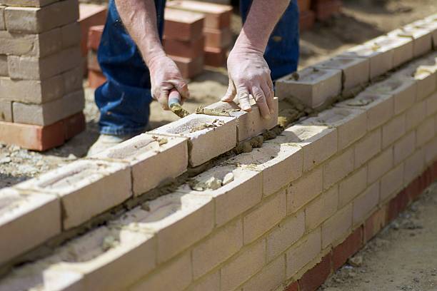 Best Concrete Foundation Repair in Caro, MI