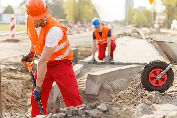 Best Concrete Demolition Services in Caro, MI