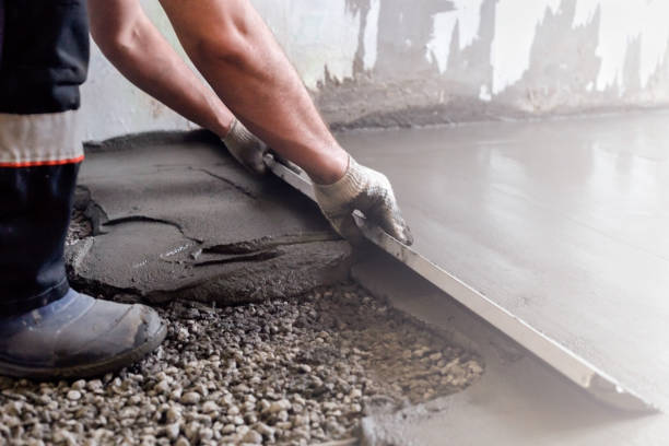 Best Industrial Concrete Flooring in Caro, MI